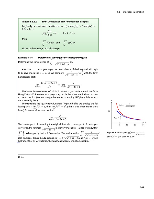 APEX Calculus - Page 349